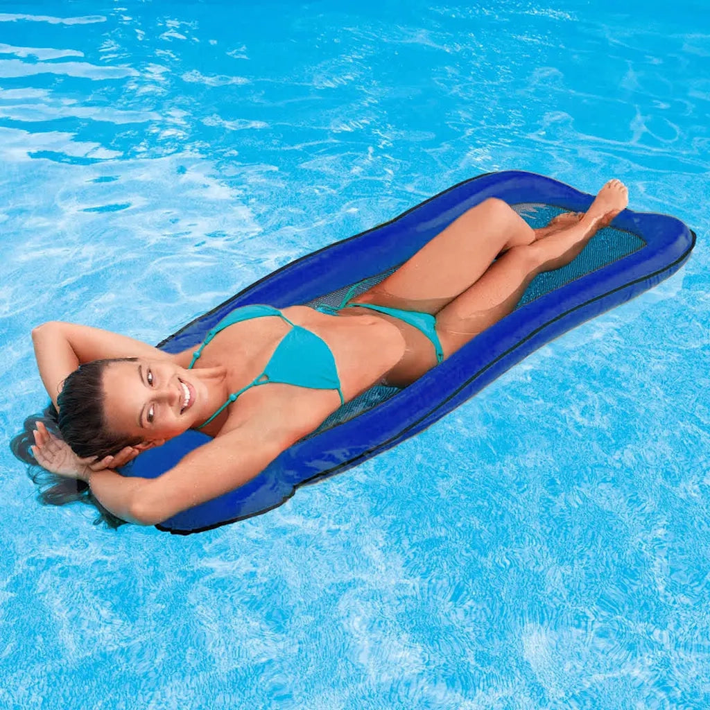 INTEX Materasso da Piscina in Rete Galleggiante 58836EU 90809