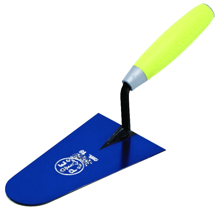 Ancora CAZZUOLA SINTESI A PUNTA TONDA art. 941 cm. 20 6.00 pz
