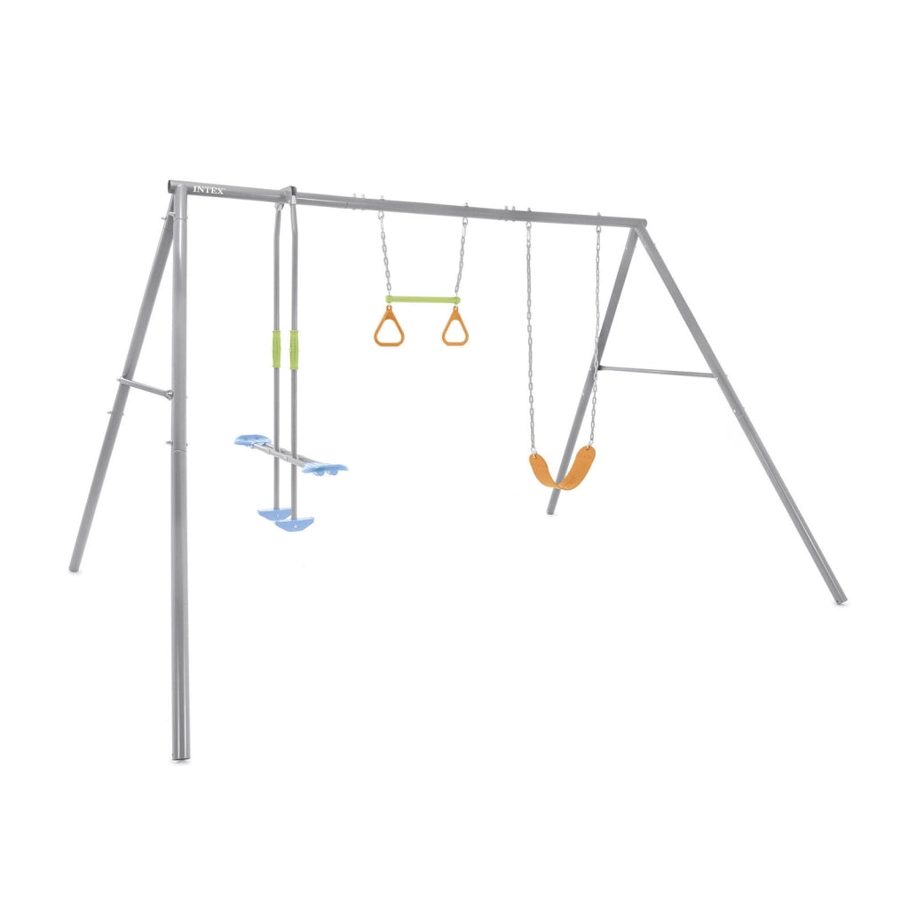 Intex 44123 parco giochi e attrezzatura per parchi giochi