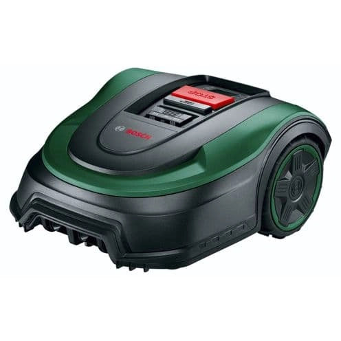 Bosch Indego S+ 500 robot rasaerba