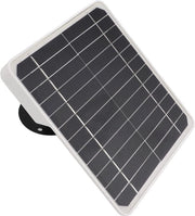 Pompa ad acqua solare 50W impianto di pompaggio con regolazione di accensione per laghetto per pesci d'acqua dolce e acquario - Contenuto in HTML integrato.