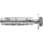 ELEMATIC BLISTER TASSELLO LE/B 8X50 MM C/VITE 4 PZ- ITW CONSTRUCTION PRODUCTS ITALY- 8,0 confezione