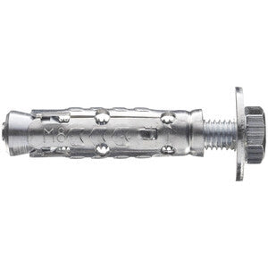 ELEMATIC BLISTER TASSELLO LE/B 8X50 MM C/VITE 4 PZ- ITW CONSTRUCTION PRODUCTS ITALY- 8,0 confezione