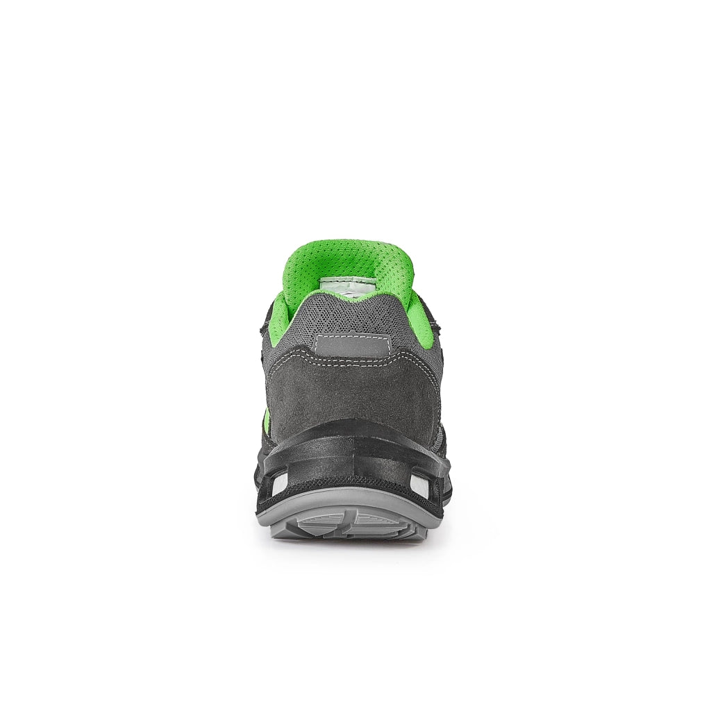 SCARPA ANTINFORTUNIO POINT U-POWER - S1P SRC 42- 1 paia