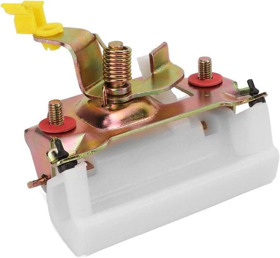 Vitello di coda per porta di servizio - Compatibile - Montero Pajero - OE MR230032 MB669338