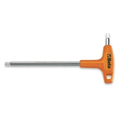 CHIAVE ESAGONALE A T 96T BETA  MM  4