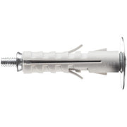 ELEMATIC BLISTER TASSELLO ENP/V  9X40 MM VITE 6 PZ*- ITW CONSTRUCTION PRODUCTS ITALY- 8,0 confezione
