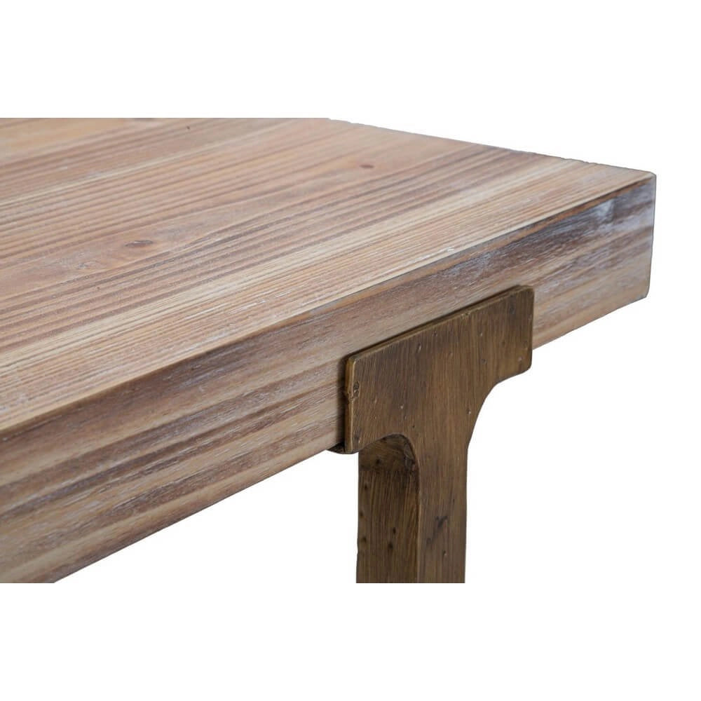 Tavolo Quadrato cm 80X80X76 - ANKARA