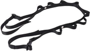 Corda per asciugare vestiabile - Corda nylon - Corda per tenda - Corda per camping - Carico di sollevamento elevato - Progettazione semplice