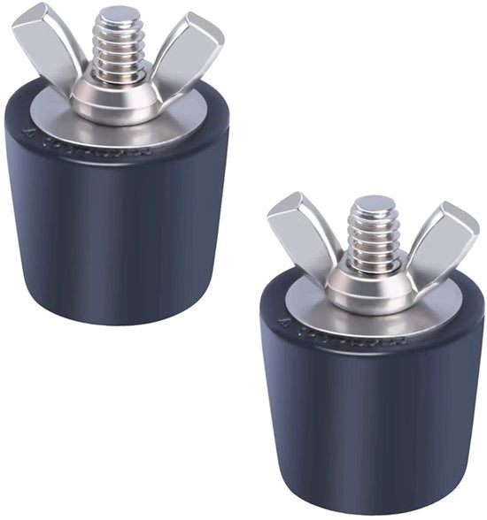 Accessori per piscina - Conici - Stopplastica per tubi - 25 mm - Accessori per piscina - Stopplastica per tubi - Rilevamento perdite - Stopplastica per tubi - Piscina.