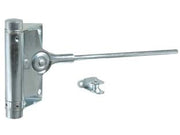 CHIUDIPORTA  A MOLLA TIPO TRIUMPH ART.91- - n°1 mm.77x235   per porte max Kg 25 - 4 pezzi IBFM