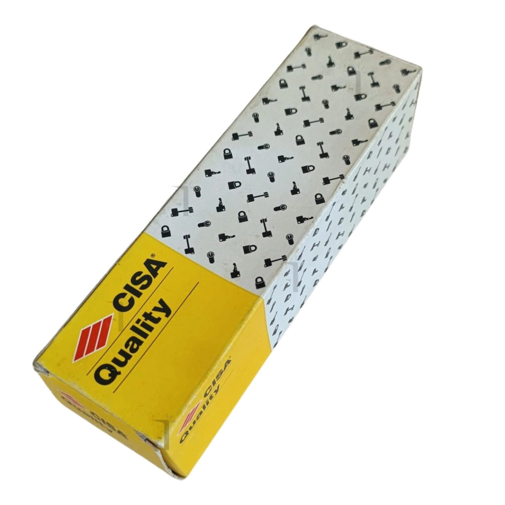 Kit 2 Serrature per Serranda Avvolgibile Cisa 41420 Destra + Sinistra