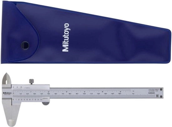 Misuratore di spostamento 0-150 mm - Strumento di misura preciso per misurazioni accurate