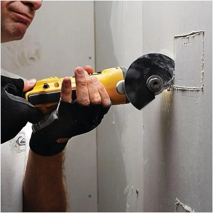 Lama multifunzione DeWalt d.100m taglio legno DT20708-QZ