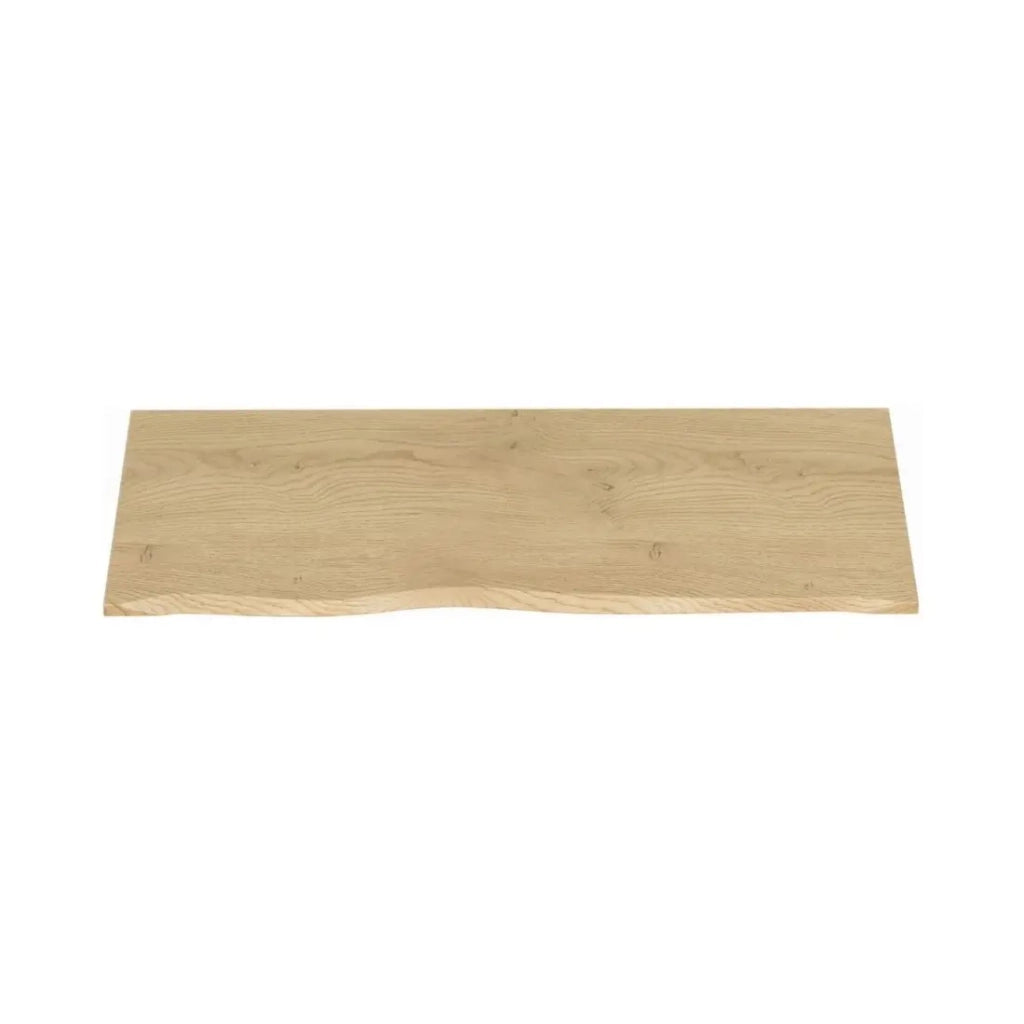 Set da bagno sospeso OSTER 60cm: mobile basso con cassetti verde salvia + lavabo incassato bianco