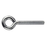 Occhioli filetto metrico M5x40 mm. - 4 pz.