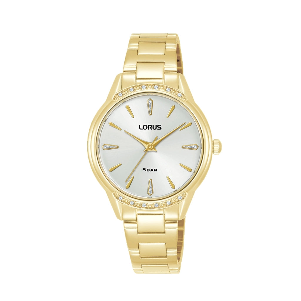 LORUS WATCHES Mod. RG258YX9