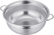 Zef per verdura e frutta - 1 pezzo - 21 cm - metallo