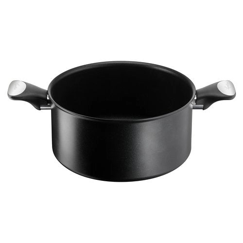Lagostina unlimited rotondo nero - 010271031224
