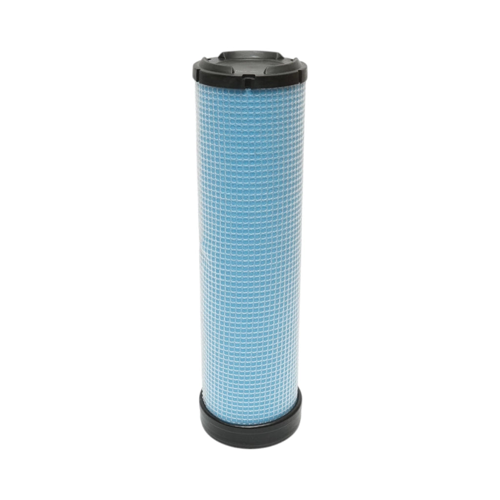 Filtro aria interno Bielorussia, Case, Caterpillar, Claas, Deutz, Fendt, JCB, John Deere, Komatsu 105x381mm Codice OEM CF1141, SA 16265