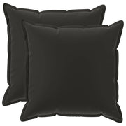 Federa 2 pcs HOUTEN Multicolore 60 x 60 cm Poliestere 920803
