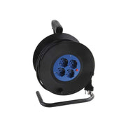 Avvolgicavo m 50 3X1,5 4X2Pt+Sk Syntesy 00384
