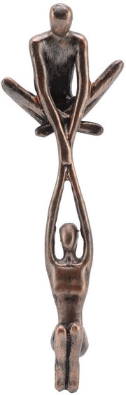 Decorazione Abstracta in Stile Artistico - 103g/3.6oz - Decorazione per la Casa