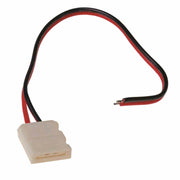 Connettore per striscia LED RGB 10mm Eko-Light EKPZ723