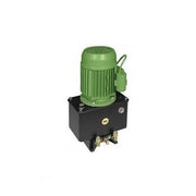 CENTRALINA IDRAULICA MEC 700/80 VENTIL PER CANCELLI A BATTENTE FADINI 7022P12L