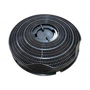 C00090700 FILTRO in carbone CAPPA ELICA TYPE 30 Diametro 240mm - ELICA