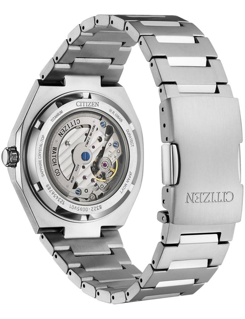 CITIZEN Mod. NK5020-58X