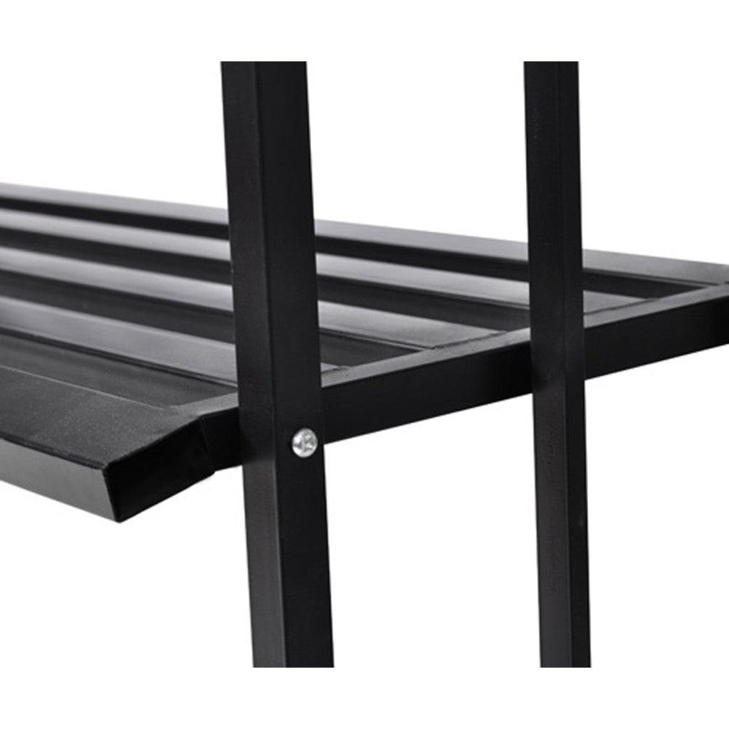 Gazebo da giardino arco di rose con panca per gazebo in metallo 2202005