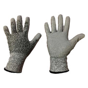 GUANTI ANTI-TAGLIO Tg. 9- 12 coppia
