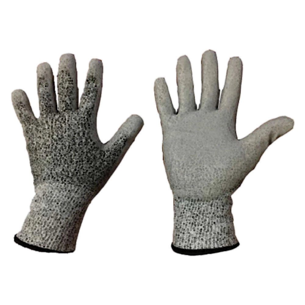 GUANTI ANTI-TAGLIO Tg. 9- 12 coppia