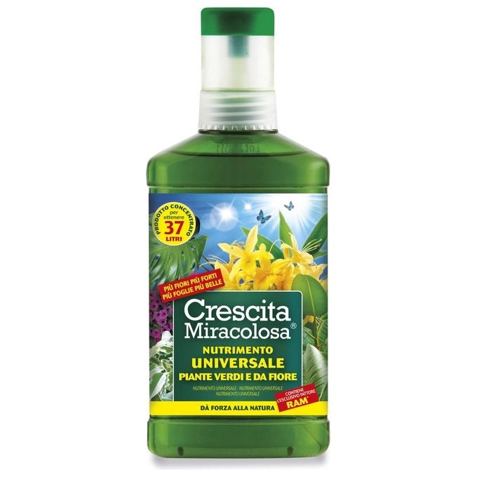 Dueci Crescita Miracolosa UNIVERSALE 375 ml