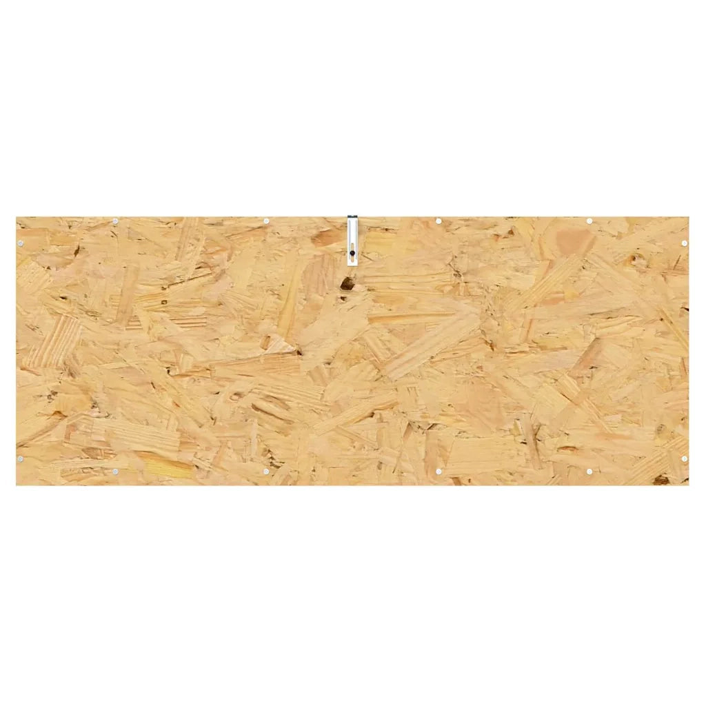 Terrario Marrone 100 x 40 x 40 cm OSB CFW2998443