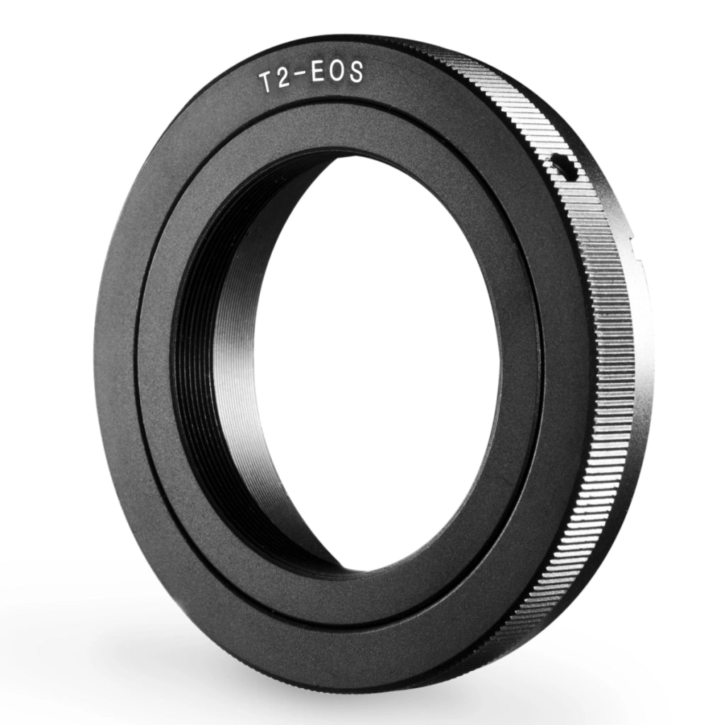 Obiettivo fotografico 500/8,0 compatibile con Canon EF, Teleobiettivo per full-frame e APSC, con diaframma a iride, per fotocamera DSLR
