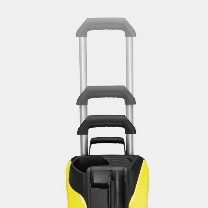 Idropulitrice ad alta pressione K 5 POWER CONTROL FLEX HOME&BRUSH - BLACK EDITION - KARCHER