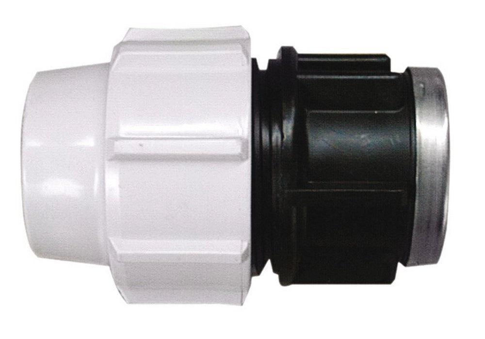 10pz raccordo femmina art. 7030  mis. 25x3/4 cod:ferx.vit4985