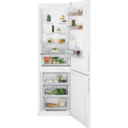 Electrolux frigorifero combinato multiflow classe e lnt5me32w1