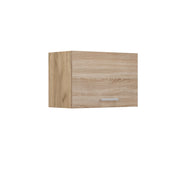 Vicco Pensile da cucina Sonoma 60 cm Piatto