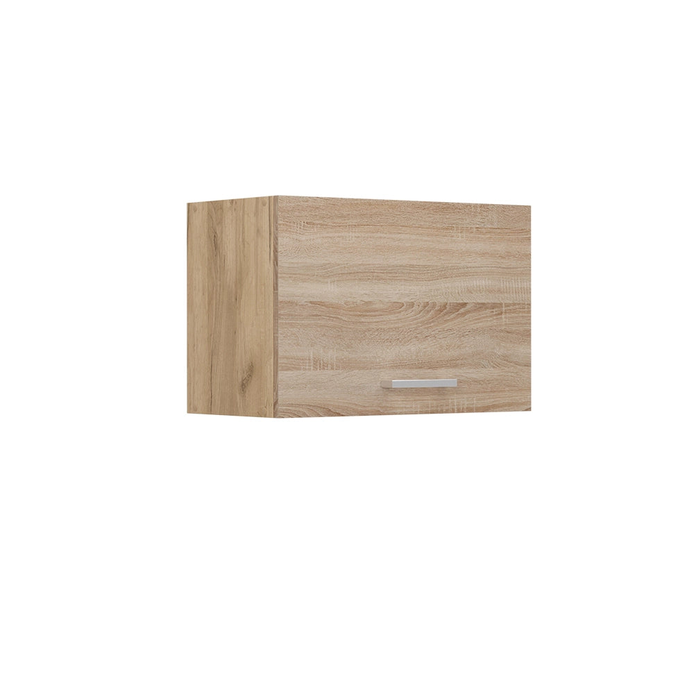 Vicco Pensile da cucina Sonoma 60 cm Piatto