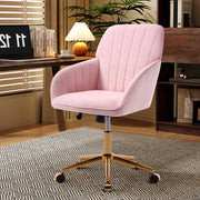 Sedia da Ufficio Ergonomica Regolabile ¨C Xylo ¨C con Schienale, Design Moderno