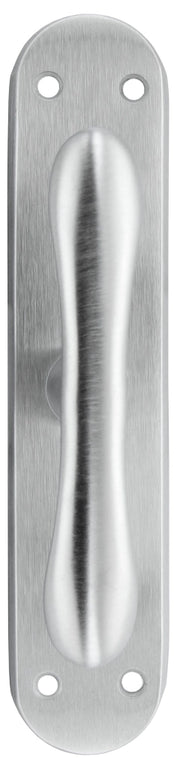 CREMONESE GOCCIA ART.1126 C/PERNI CROMO SATINATO- FROSIO BORTOLO- 2,0 pz