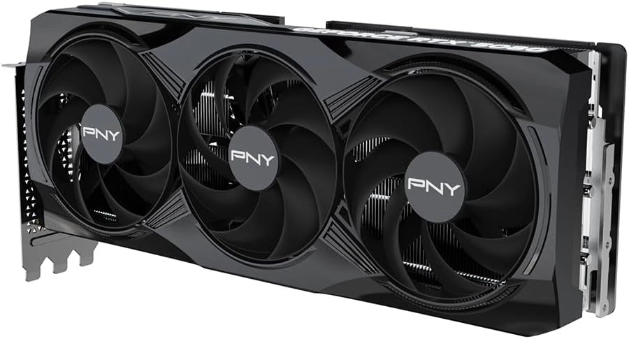 Scheda Grafica GeForce RTX™ 5080 16GB OC Triple Fan DLSS 4