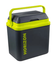 Frigo Rigido Elettrico Horizon 25 Giostyle Volt 12 Lt 20 cm 38X25,5X42