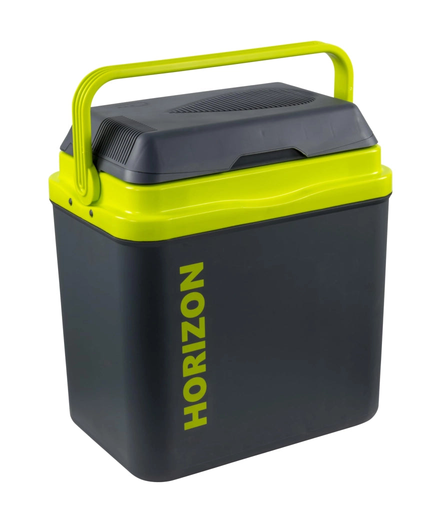 Frigo Rigido Elettrico Horizon 25 Giostyle Volt 12 Lt 20 cm 38X25,5X42