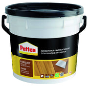 Henkel COLLA PATTEX PER PARQUET kg. 5