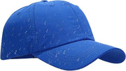 Cappello impermeabile per uomini e donne - Respirante, UPF50+, cappelli sportivi all'aperto - Evaporante, regolabile, cappello per la pioggia