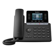 Sip-t73u ip phone - alim.ac no incl - SIP-T73U